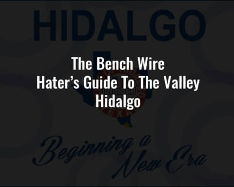 haters guide to the valley hidalgo