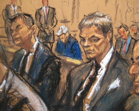 tom brady courtroom sketch