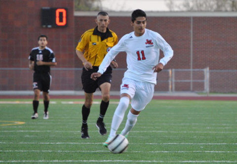 Ranking The Remaining RGV Boys Soccer Teams - The Bench Wire