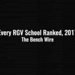 Every RGV School Ranked 2017