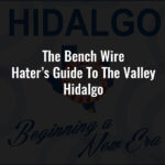 haters guide to the valley hidalgo