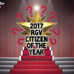 2017 RGV Citizen of the year