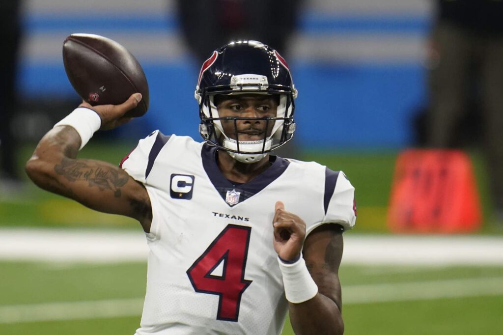 deshaun watson lawsuit